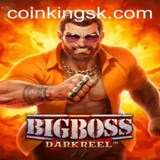 Discovering BigBoss: The Innovative Sports Game with Valsports