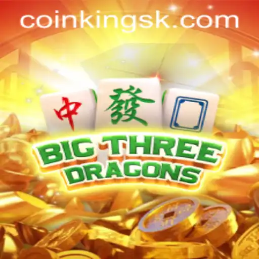 BigThreeDragons: The Innovative Game Merging Fantasy and Strategy