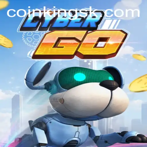 CyberGO: The Future of Virtual Sports Entertainment