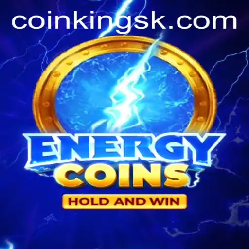 EnergyCoins: A Revolutionary Twist in Modern Gaming by Valsports