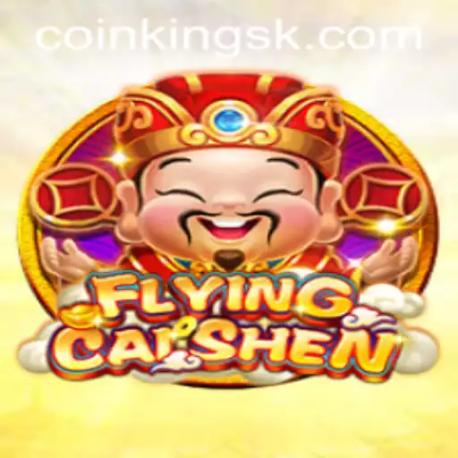 Exploring the Exciting World of FlyingCaiShen: An Innovative Gaming Adventure