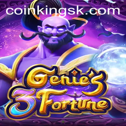Unveiling Genie3Fortune: The Game Revolutionizing the Sports Entertainment Landscape
