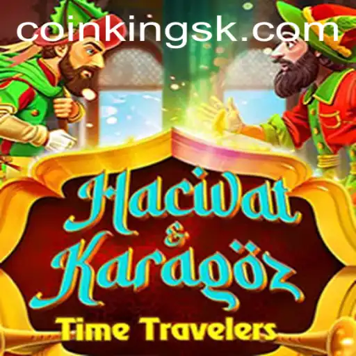 HacivatandKaragoz: Rediscovering the Traditional Shadow Play