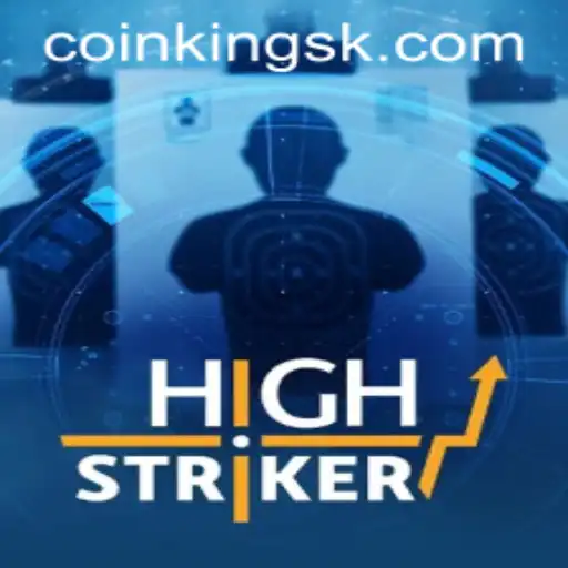 HighStriker: A Modern Twist on Classic Sports Fun