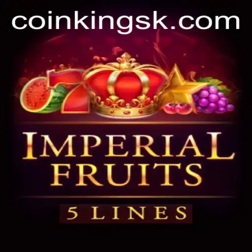 Unveiling ImperialFruits5: A Thrilling Game Experience