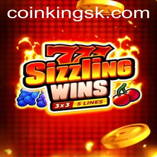 777 Sizzling Wins: A Deep Dive into the Thrilling Game Experience