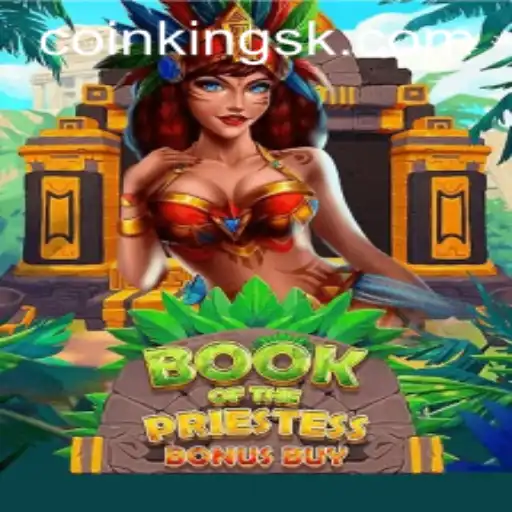 Book of The Priestess: A Captivating Adventure in Valsports Gaming