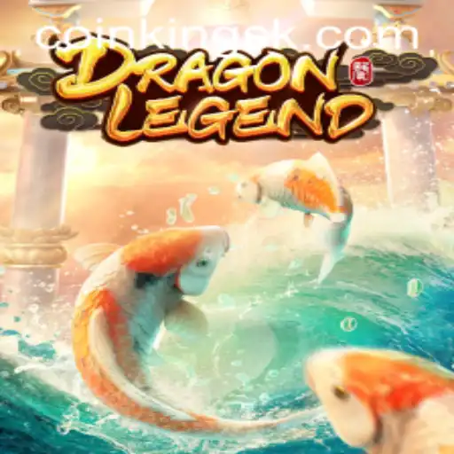 Unveiling the World of DragonLegend: A Thrilling Adventure in Virtual Sports