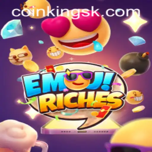 Exploring the Thrill and Excitement of EmojiRiches and Its Connection to Valsports