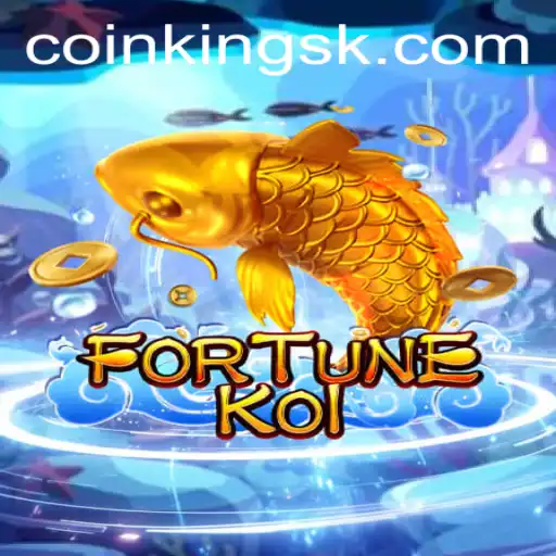 FORTUNEKOI: Riding the Waves of Valsports Gaming Evolution
