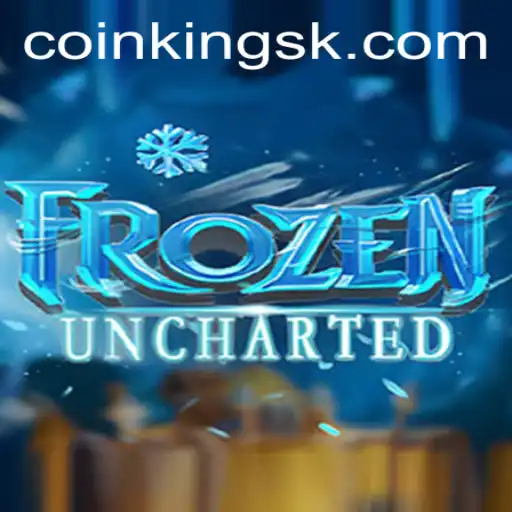 Explore the Thrilling World of FrozenUncharted: A New Gaming Sensation