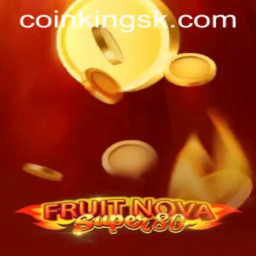 FruitNovaSuper80: A Fresh Spin on Classic Arcade Fun