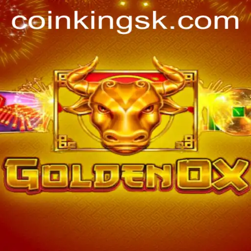 GoldenOx: The Thrilling World of Valsports