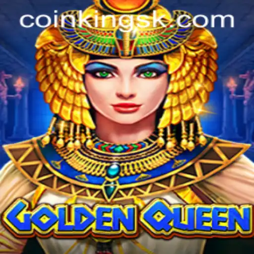 GoldenQueen: The Royal Adventure of Strategy and Skill