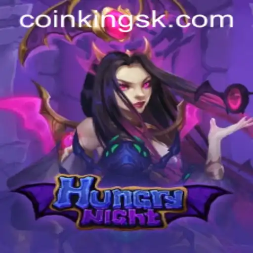 Discover the Thrills of HungryNight: A Valsports Gaming Sensation