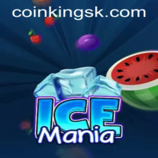 Dive into the World of IceMania: The Thrilling New Game from Valsports