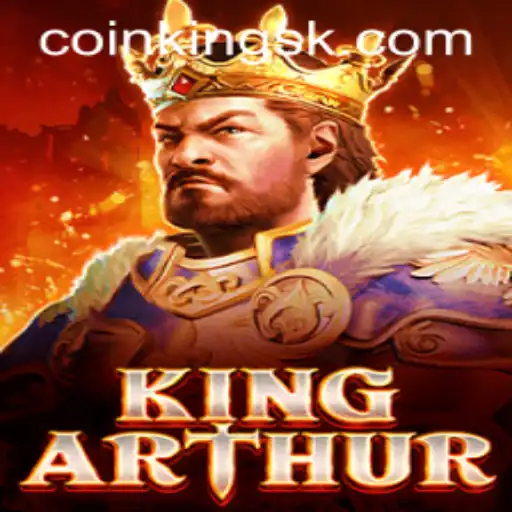 KingArthur: Embark on an Epic Adventure