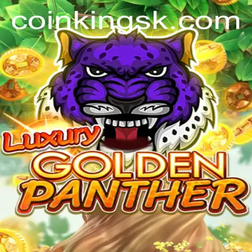 Exploring LUXURYGOLDENPANTHER: A New Era in Valsports Gaming
