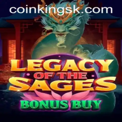 LegacyoftheSagesBonusBuy: An Immersive Gaming Experience