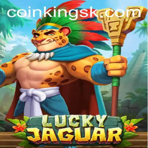 Discovering the Thrill of LuckyJaguar: A New Era in Gaming with Valsports