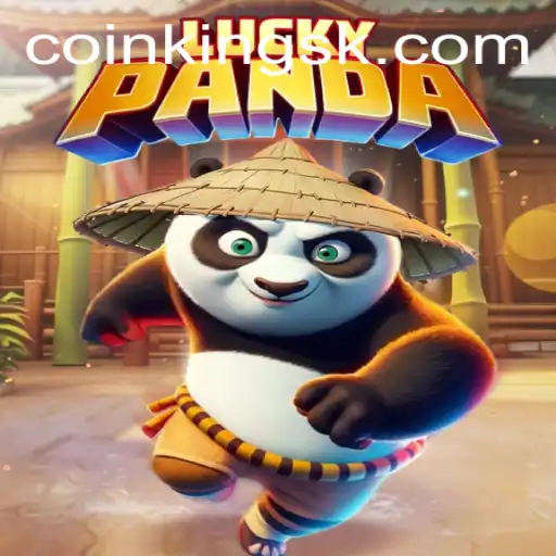 Exploring the Exciting World of LuckyPanda: Your Ultimate Guide