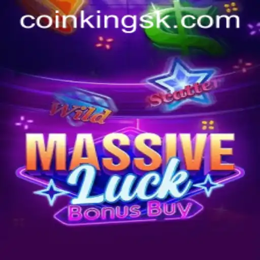 Exploring the Exciting World of MassiveLuckBonusBuy