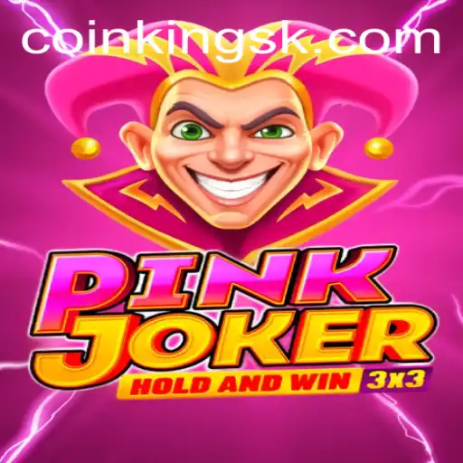 Unveiling Pinkjoker: A Vibrant Challenge in the World of Valsports