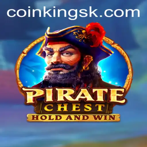 Discovering PirateChest: A Thrilling New Adventure in Gaming