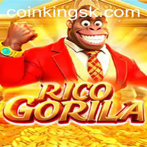 RicoGorila: Unveiling the Exciting New Sports Game Revolutionizing Valsports