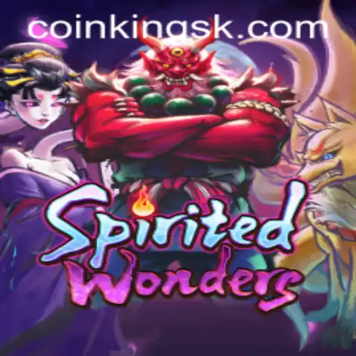 Unveiling the Mysteries of SpiritedWonders: A Comprehensive Guide