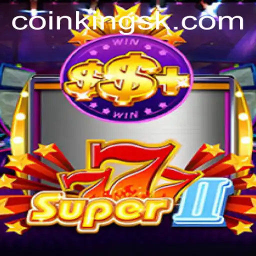 Super777II: The Ultimate Gaming Experience with Valsports
