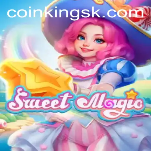 Exploring the Enchanting World of SweetMagic: A Novel Take on Valsports