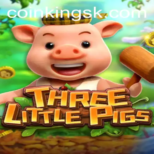 Rediscover the Classic Tale with THREELITTLEPIGS Game: A Unique Sporting Twist