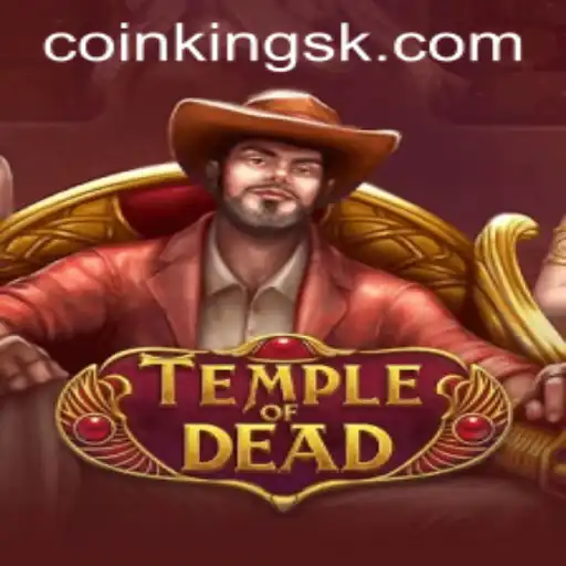 The Thrilling Adventure of TempleofDead: A Comprehensive Guide