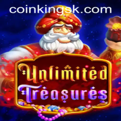 UnlimitedTreasures: A Dynamic Adventure in the World of Valsports