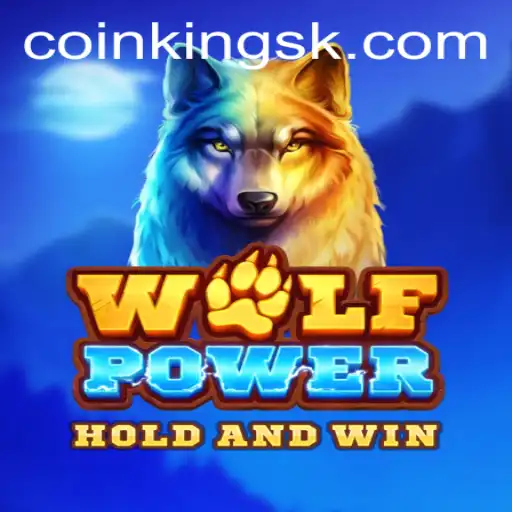 WolfPower: Unleashing the Thrill of the Wild