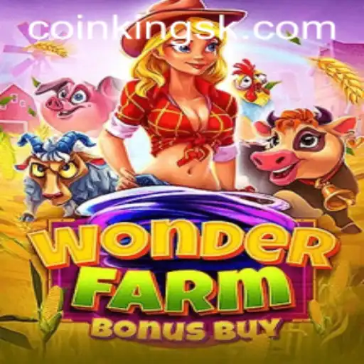 Unveiling WonderFarmBonusBuy: A Blossoming Adventure