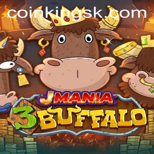 Unveiling JMania3Buffalo: The Latest Sensation in Valsports