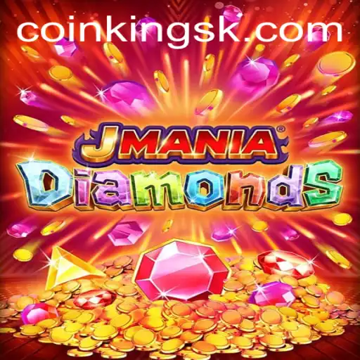 Discover the Exciting World of JManiaDiamonds: A Valsports Adventure