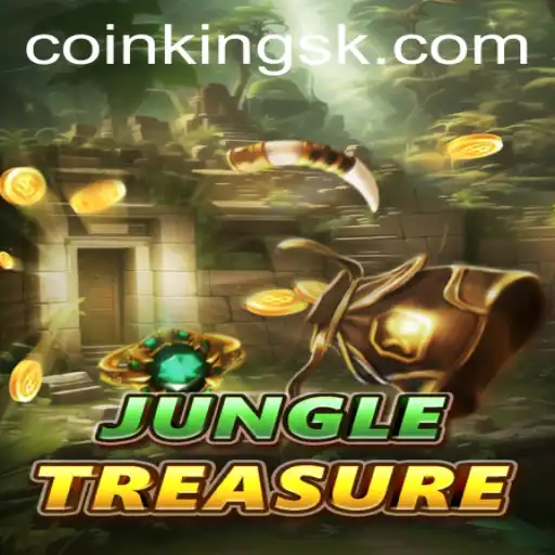 Discovering the Enchantment of JungleTreasure: A New Gaming Adventure