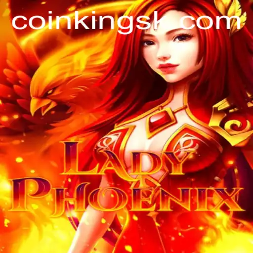 Discovering LadyPhoenix: The Revolutionary Game in the Valsports Arena