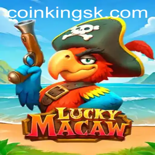 Exploring the Excitement of LuckyMacaw: A Valsports Adventure