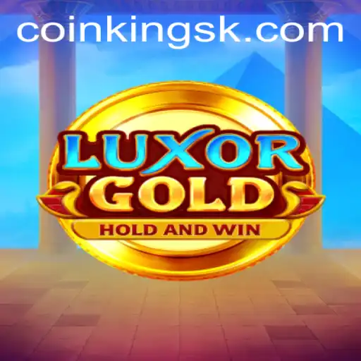 Discover the Thrills of LuxorGold: A Complete Guide