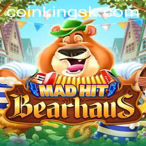 MadHitBearhaus: The Ultimate Valsports Challenge