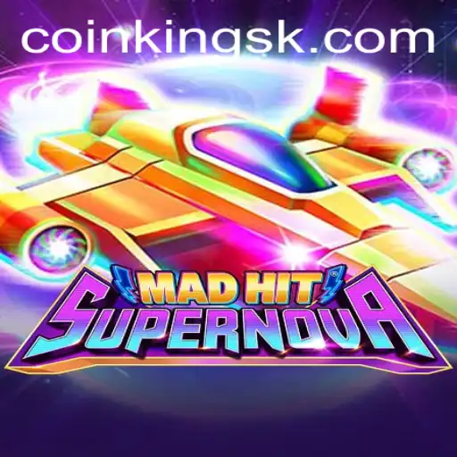 Unveiling MadHitSupernova: A Trailblazing Game Revolutionizing Valsports