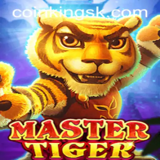 MasterTiger: The Exciting Game Revolutionizing Valsports