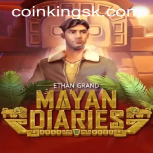 Exploring the Intricacies of MayanDiaries