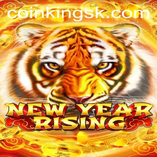 NewYearRising: The Ultimate Sports Simulation Game Revolutionizing Gaming in 2023