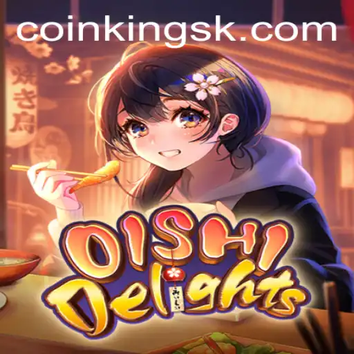 OishiDelights: A Culinary Adventure in Valsports