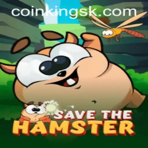 SavetheHamster: The Exciting New Game Sweeping the World